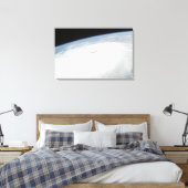 ハリケーンヘレン キャンバスプリント (インサイチュ (寝室))