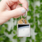 ハリケーンヘレン キーホルダー (手)