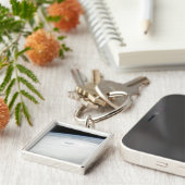 ハリケーンヘレン キーホルダー (側面)