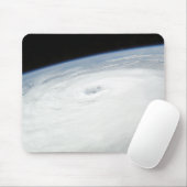 ハリケーンヘレン マウスパッド (マウス)