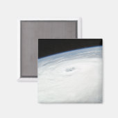 ハリケーンヘレン マグネット (正面/裏面)