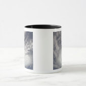 ハリケーンベルタ マグカップ (中央)