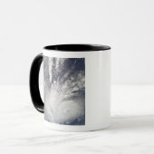 ハリケーンベルタ マグカップ (正面左)