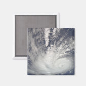 ハリケーンベルタ マグネット (正面/裏面)