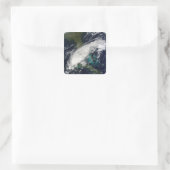 ハリケーンポーラ2 スクエアシール (バッグ)