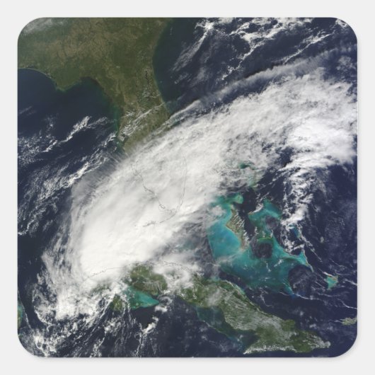 ハリケーンポーラ2 スクエアシール (正面)