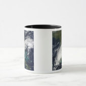 ハリケーンポーラ2 マグカップ (中央)