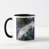 ハリケーンポーラ2 マグカップ (左)