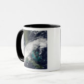 ハリケーンポーラ2 マグカップ (正面左)