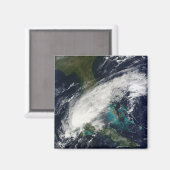 ハリケーンポーラ2 マグネット (正面/裏面)