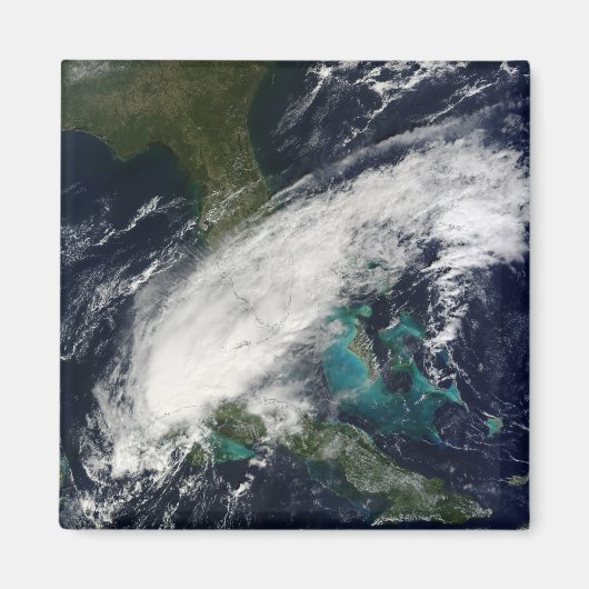 ハリケーンポーラ2 マグネット (正面)