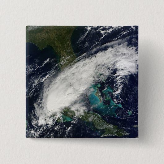 ハリケーンポーラ2 缶バッジ (正面)