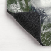 ハリケーンポーラ マウスパッド (コーナー)