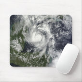 ハリケーンポーラ マウスパッド (マウス)