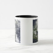 ハリケーンポーラ マグカップ (中央)