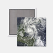 ハリケーンポーラ マグネット (正面/裏面)