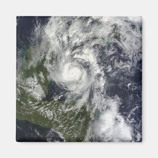 ハリケーンポーラ マグネット (正面)