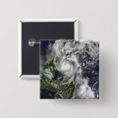 ハリケーンポーラ 缶バッジ (正面&裏面)