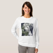 ハリケーンポーラ Tシャツ (正面フル)