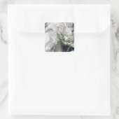 ハリケーンリエット スクエアシール (バッグ)