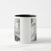 ハリケーンリエット マグカップ (中央)