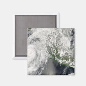 ハリケーンリエット マグネット (正面/裏面)