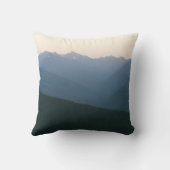 ハリケーンリッジ クッション (裏面)