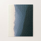 ハリケーンリッジ ジグソーパズル (縦)