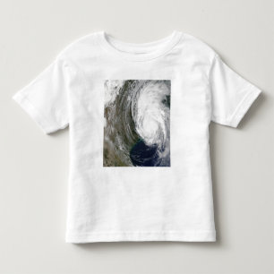 ハリケーンリリー2 トドラーTシャツ