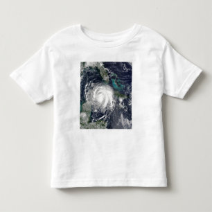 ハリケーンリリー4 トドラーTシャツ