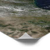 ハリケーンリリ2 ポスター (角)