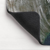 ハリケーンリリ2 マウスパッド (コーナー)