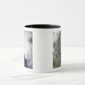 ハリケーンリリ2 マグカップ (中央)