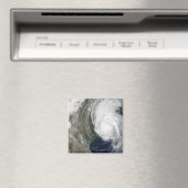 ハリケーンリリ2 マグネット (インサイチュ (食洗機))