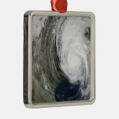 ハリケーンリリ2 メタルオーナメント (右)