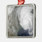 ハリケーンリリ2 メタルオーナメント (左)