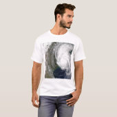 ハリケーンリリ2 Tシャツ (正面フル)