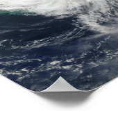 ハリケーンリリ3 ポスター (角)