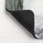 ハリケーンリリ3 マウスパッド (コーナー)