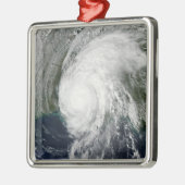 ハリケーンリリ3 メタルオーナメント (左)