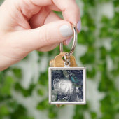 ハリケーンリリ4 キーホルダー (手)