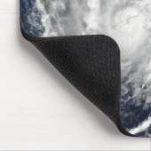 ハリケーンリリ4 マウスパッド (コーナー)