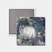 ハリケーンリリ4 マグネット (正面/裏面)