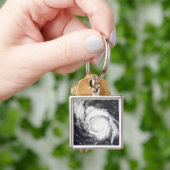 ハリケーンリリ5 キーホルダー (手)