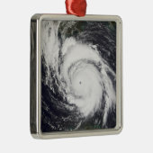 ハリケーンリリ5 メタルオーナメント (右)