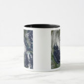 ハリケーンリリ マグカップ (中央)