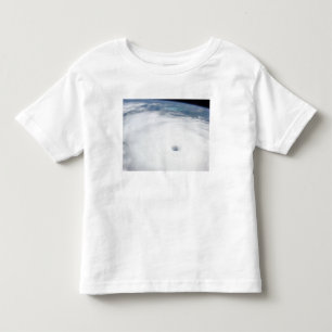 ハリケーンリータ3 トドラーTシャツ