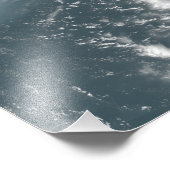 ハリケーンリータ フォトプリント            (角)