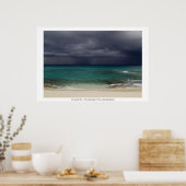 ハリケーンリータ ポスター (キッチン)