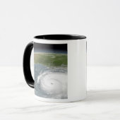 ハリケーンリータ マグカップ (正面左)